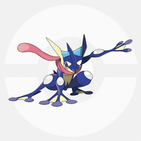 ポケモンサンムーン ゲッコウガの育成論 ポケットモンスターsm ワザップ